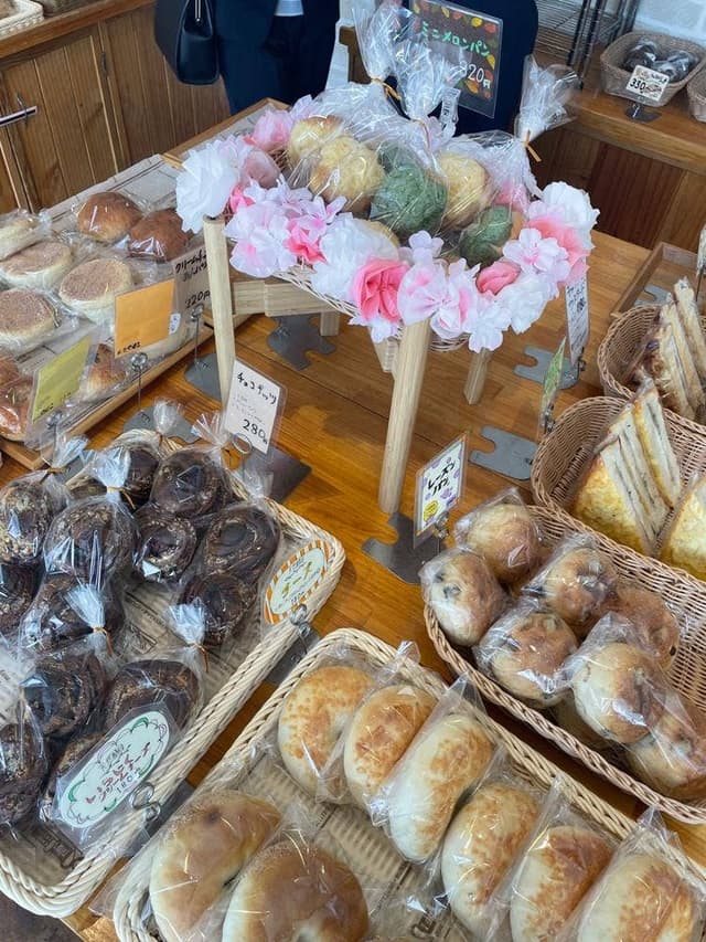 Bakery Palm - サブ画像1