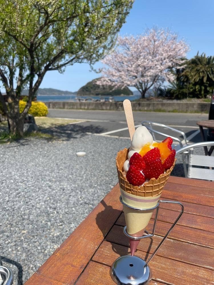 瀬戸内ジャムズガーデン