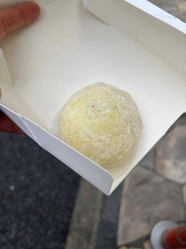 えにかいたもち 恵比寿店 - サブ画像2