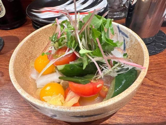 めしやマエケン - サブ画像1