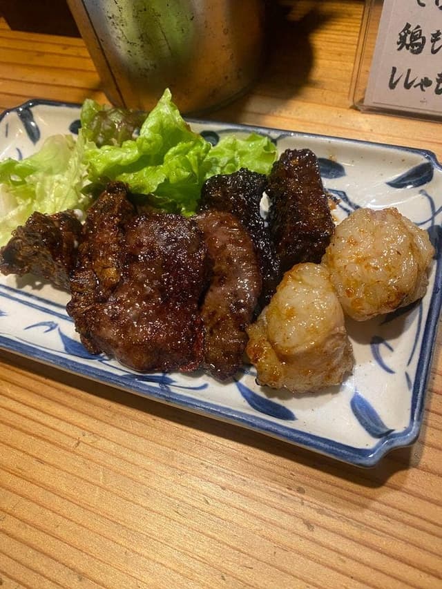 スタンド隣 - サブ画像1
