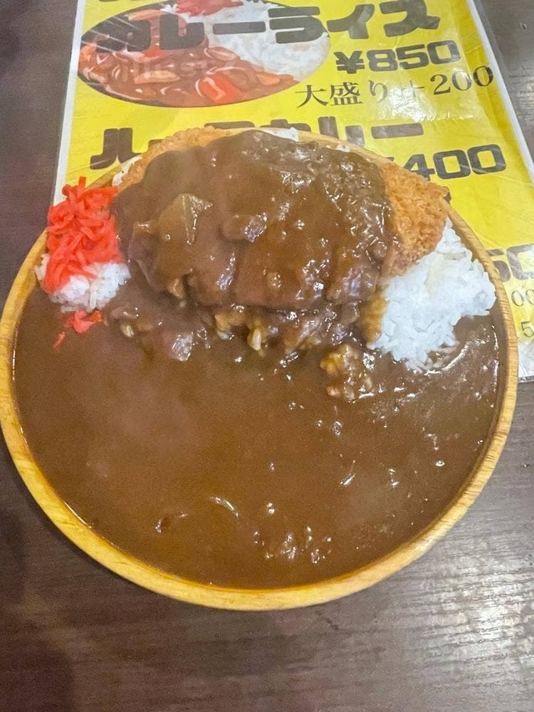 イナハマ食堂