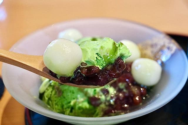 茶房あまの - サブ画像1
