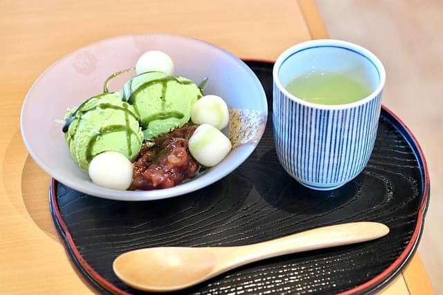 茶房あまの - サブ画像2