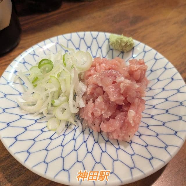 鳥勢 - サブ画像2