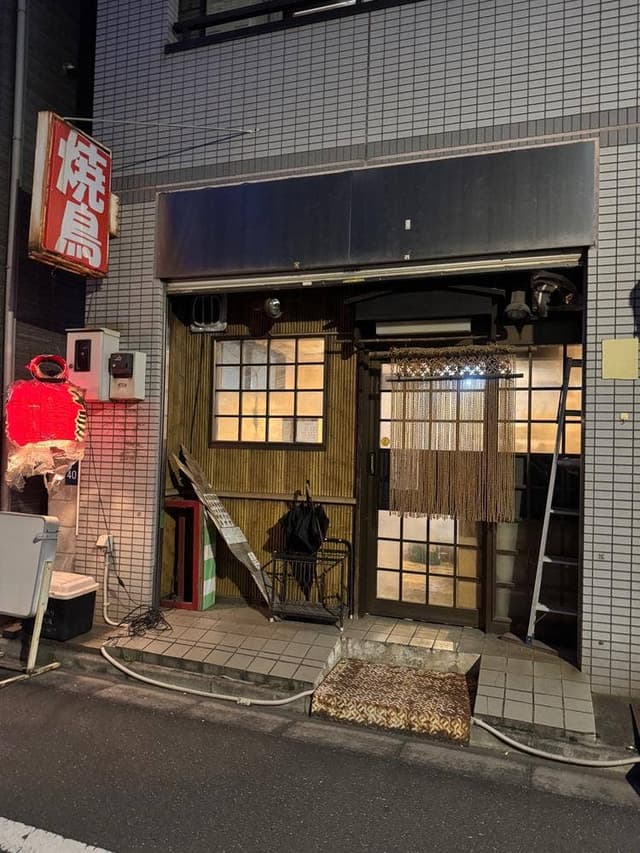 三千世堺 - サブ画像1