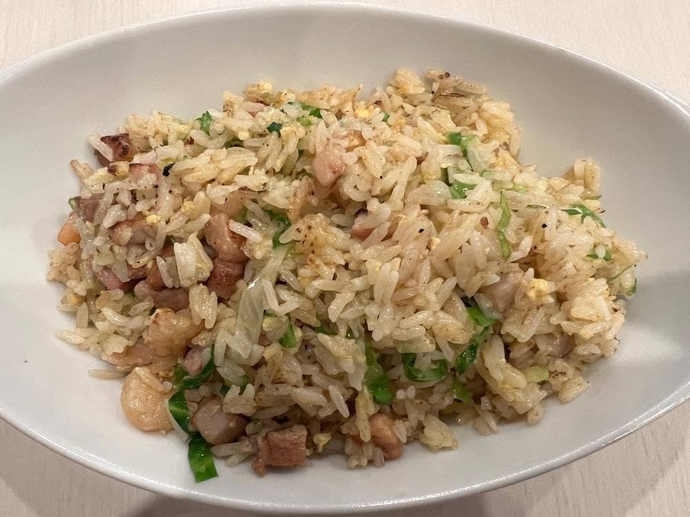 火炎 香港創作料理