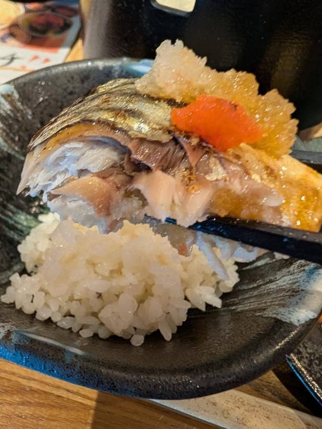 釣宿酒場 マヅメ 日本橋店 - サブ画像2