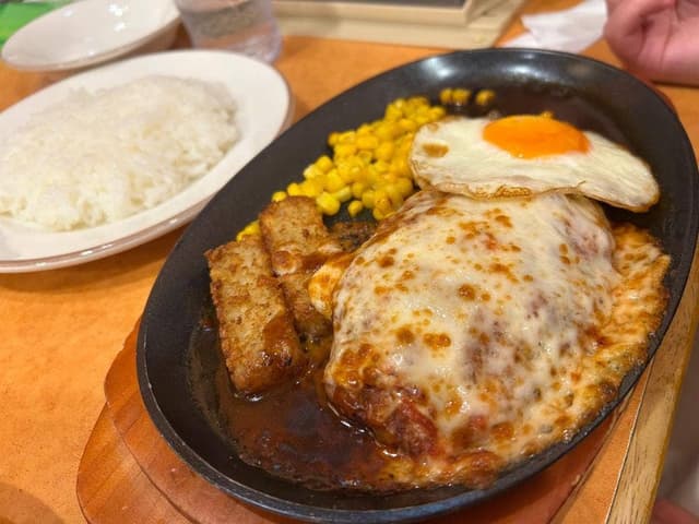 サイゼリヤ 久喜西口店 - サブ画像3