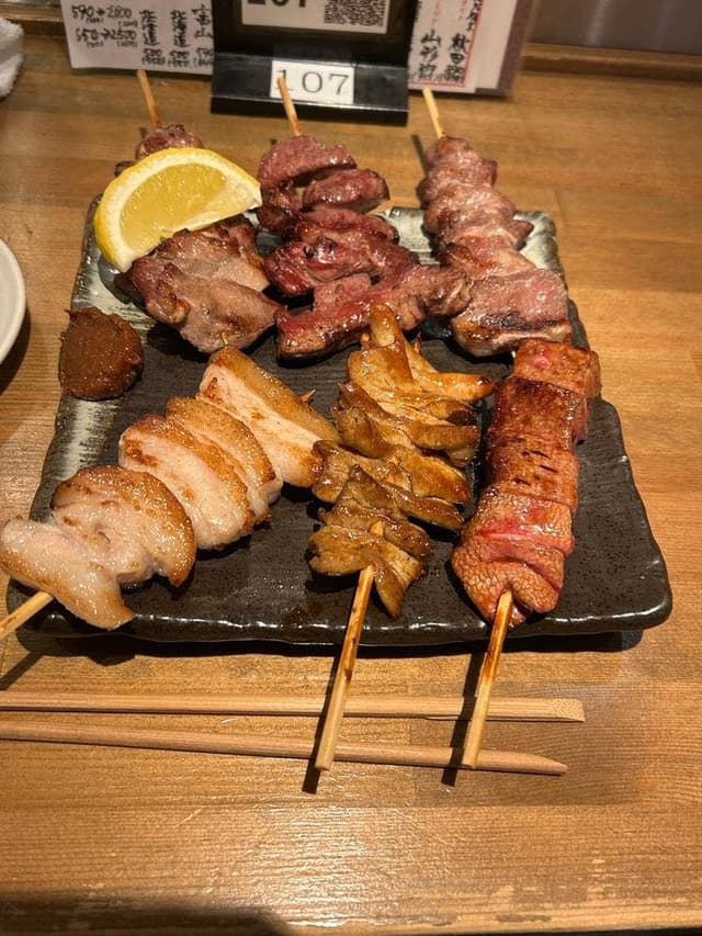 やきとん木々家 池袋東口駅前店 - サブ画像3