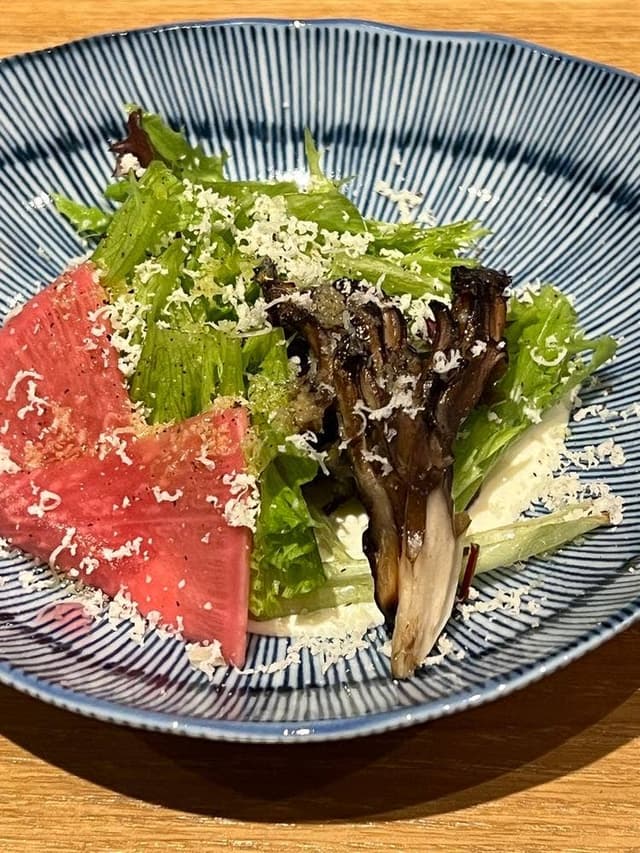 炭火焼鳥ひらちゃん2nd - サブ画像1