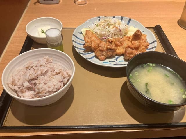 やよい軒 新中野店 - サブ画像1