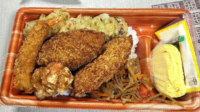 オリジン弁当 西堤本通り店 - サブ画像3