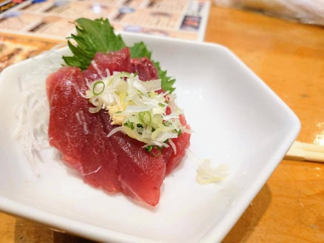 築地日本海 矢口店 - サブ画像1