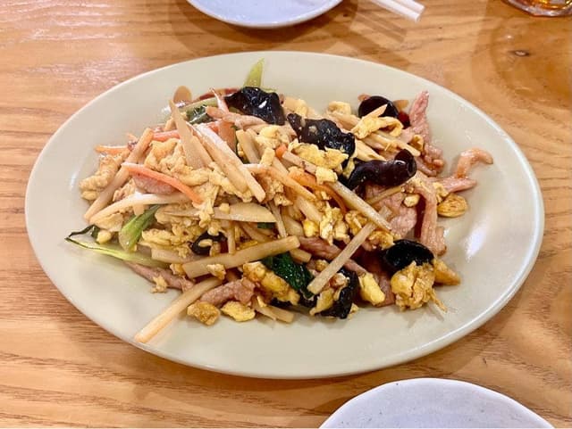 台湾料理 天天 - サブ画像1