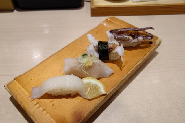まぐろ問屋 三浦三崎港 マルイファミリー溝口店 - サブ画像2
