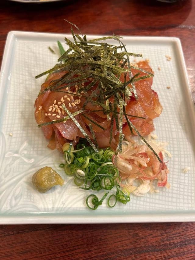 あめのひ食堂 - サブ画像3
