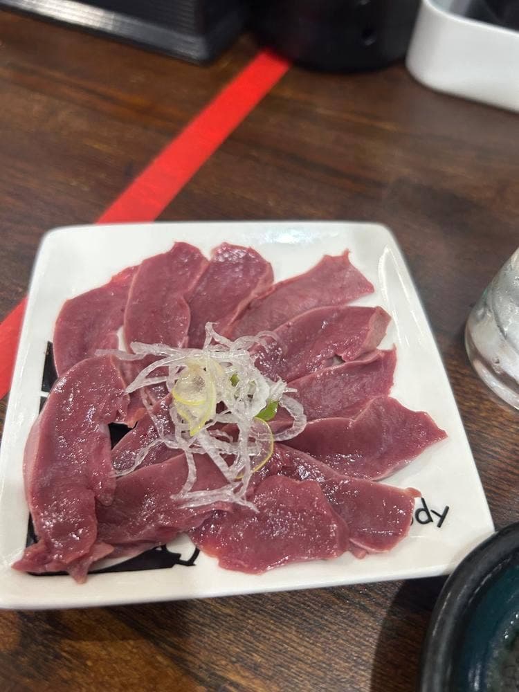 立ち呑み 英ちゃん