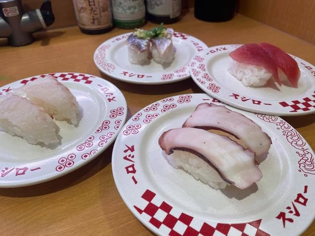 スシロー 岸部店 - サブ画像3