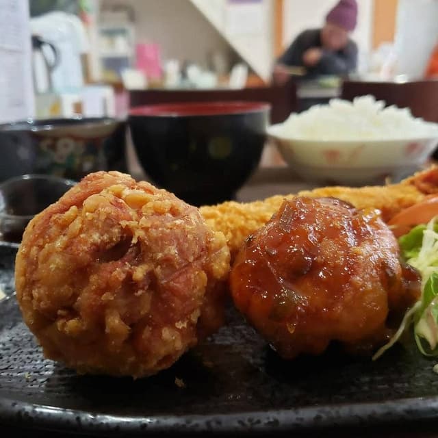ワンネス食堂 - サブ画像1