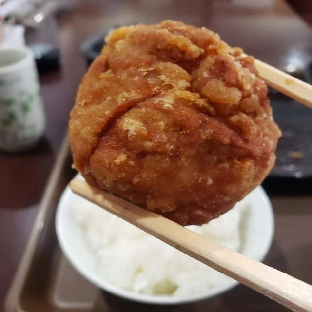 ワンネス食堂 - サブ画像2