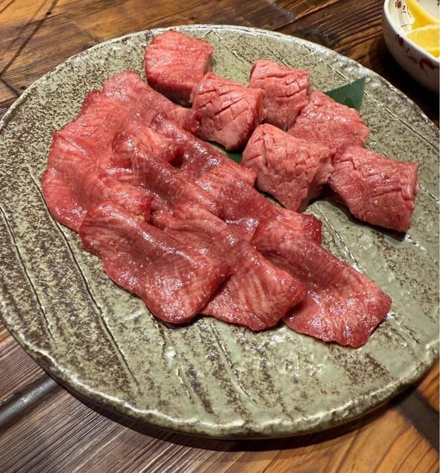 松阪牛 寿ゞきん - サブ画像1