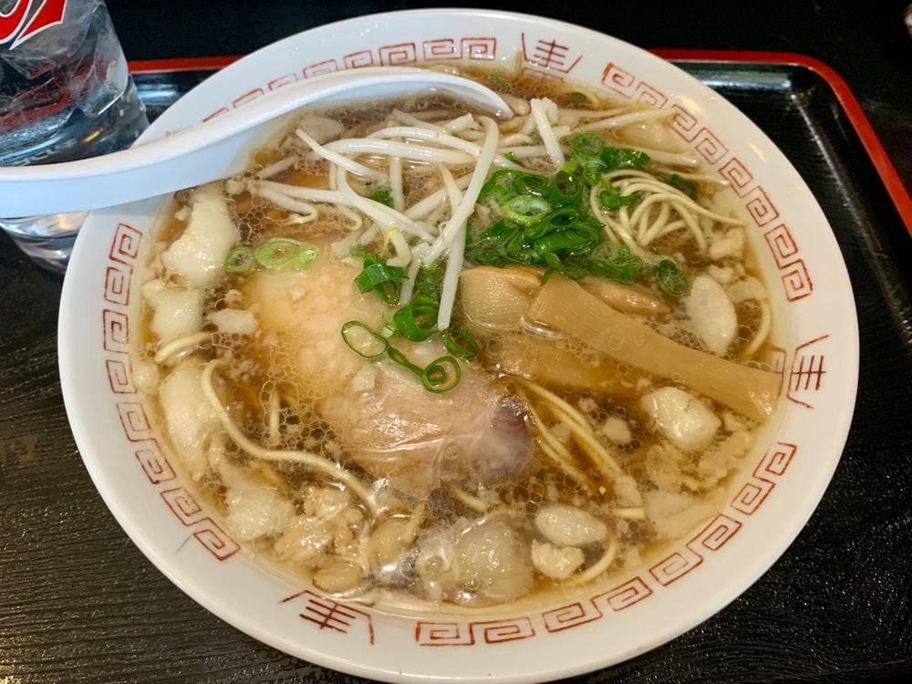 ままかり家II