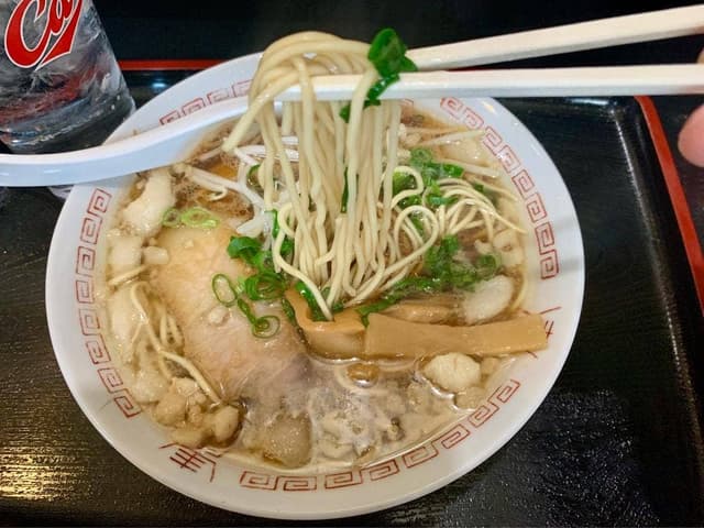 ままかり家II - サブ画像3