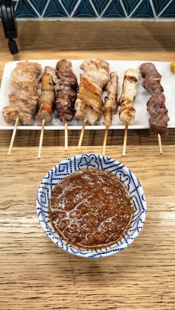 ニューゴールデン 上田駅前店