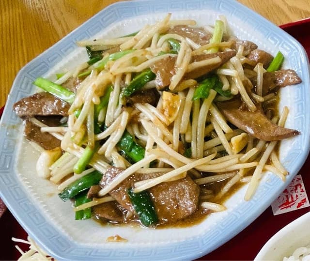品の炭焼きダック - サブ画像3