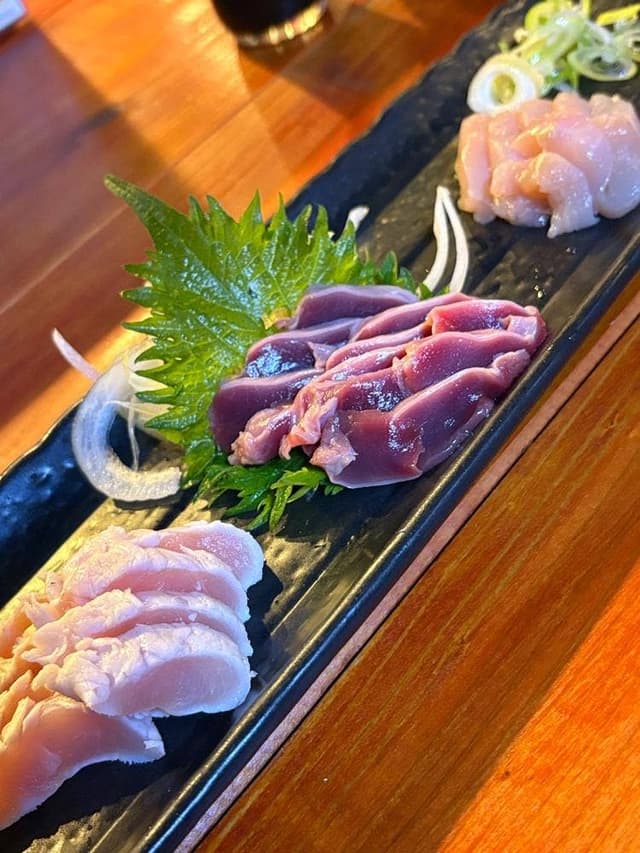 粋仙 - サブ画像3