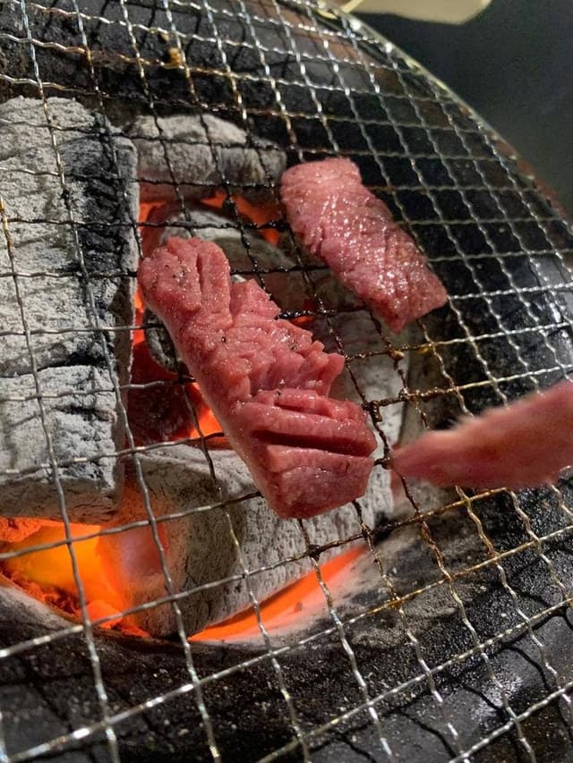 恵比寿ホルモン龍村 - サブ画像1