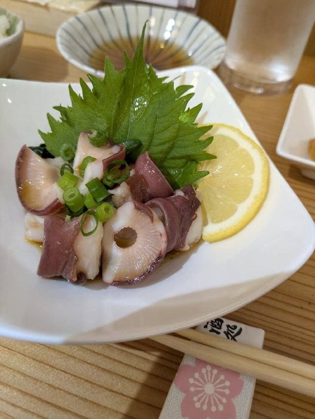 酒処 さくらがわ - サブ画像3