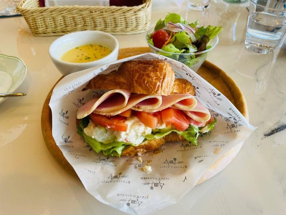 Bakery&Table Sweets 伊豆
