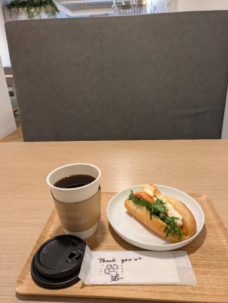 UNI COFFEE ROASTERY 横浜元町店