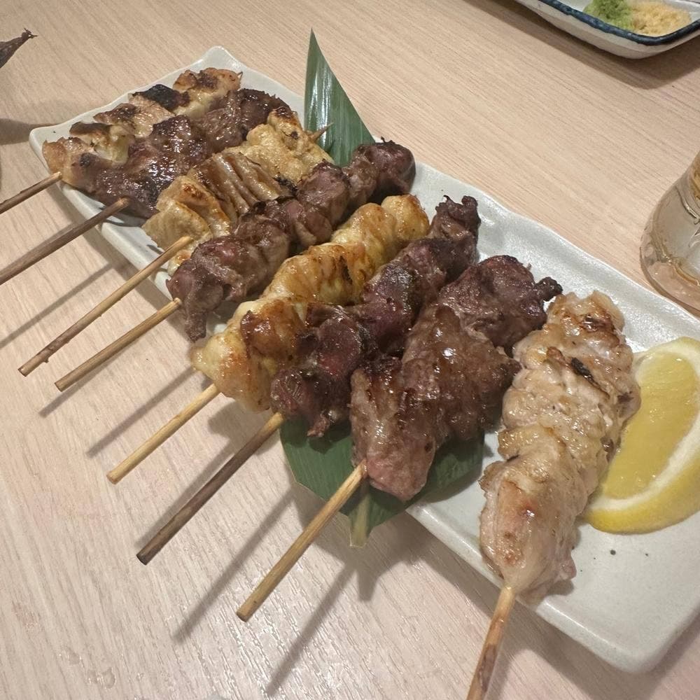 完全個室居酒屋 うまか 有楽町店