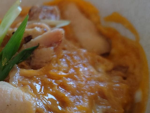 那珂川うどん 誠屋 - サブ画像1