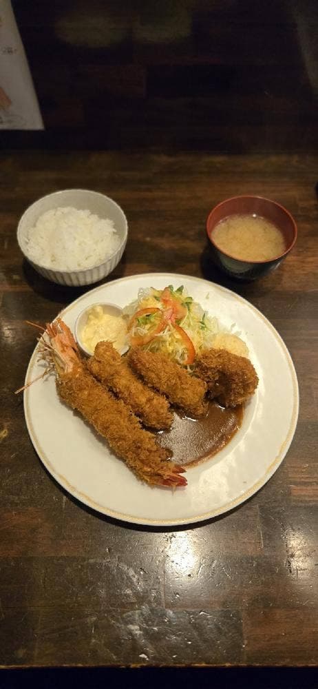 洋食SAEKI - サブ画像1