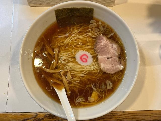 中華そば専門店 大勝軒 - サブ画像2