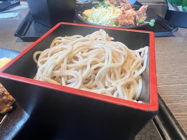 野草庵 - サブ画像1