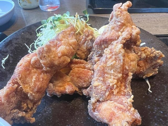 野草庵 - サブ画像2