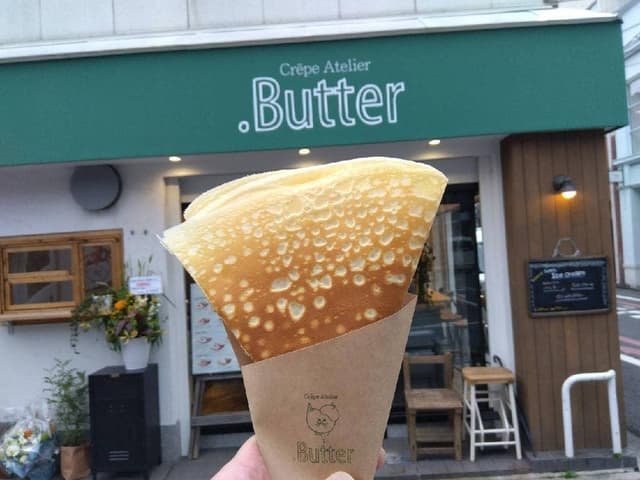 crepe atelier .Butter - サブ画像1