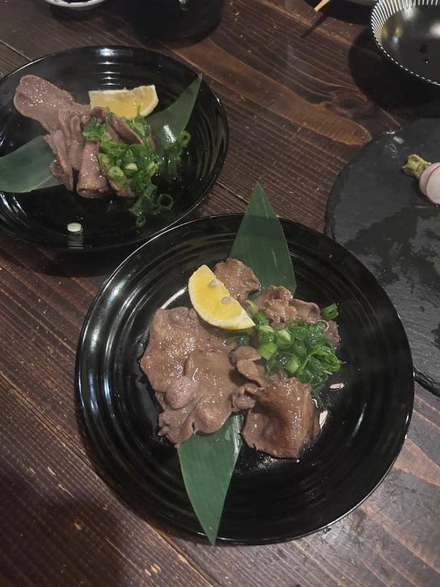 九朗の途上 - サブ画像2