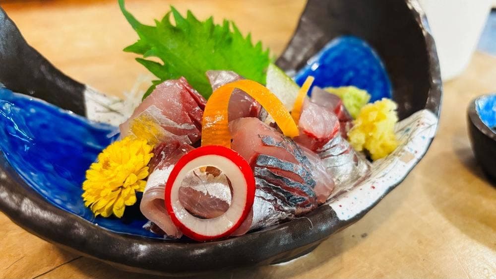おふくろ