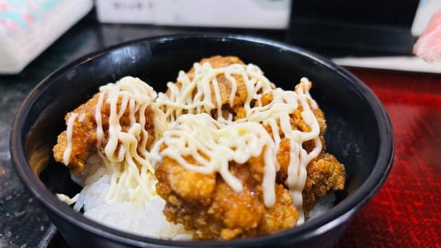 DISH DREAM 天天 - サブ画像1