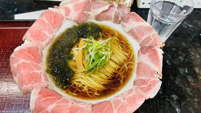 DISH DREAM 天天 - サブ画像2