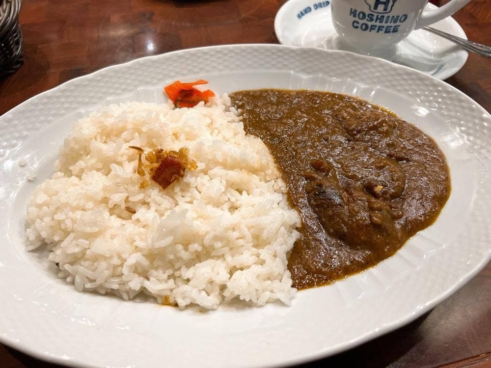 星乃珈琲店 星乃サロン新宿東口店