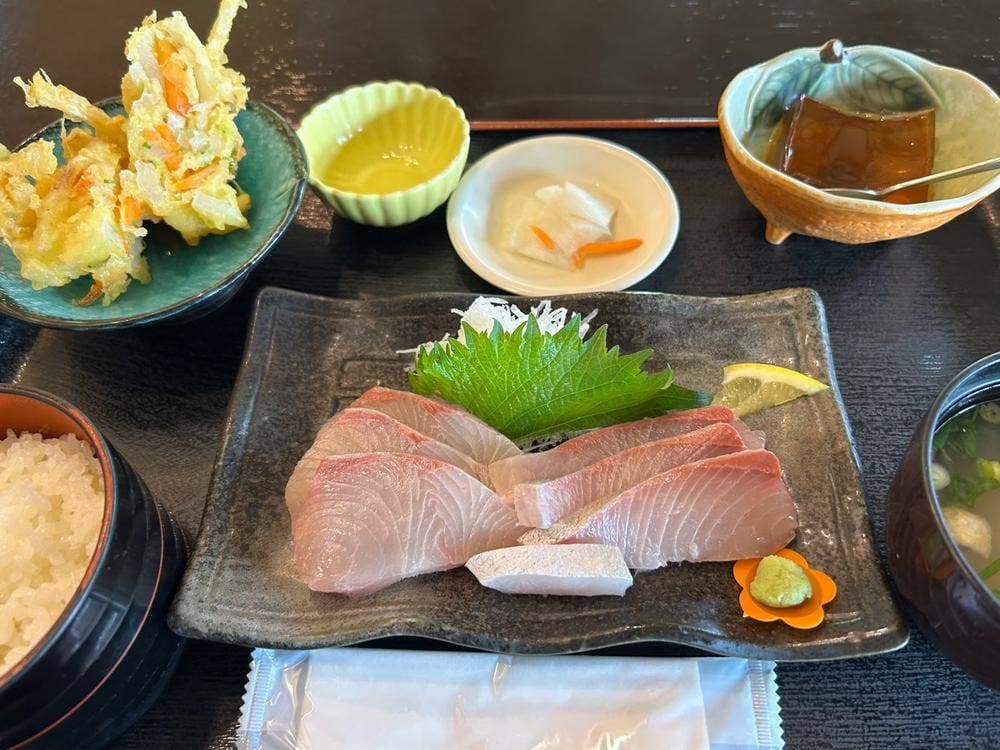 道の駅 桜島 火の島 めぐみ館