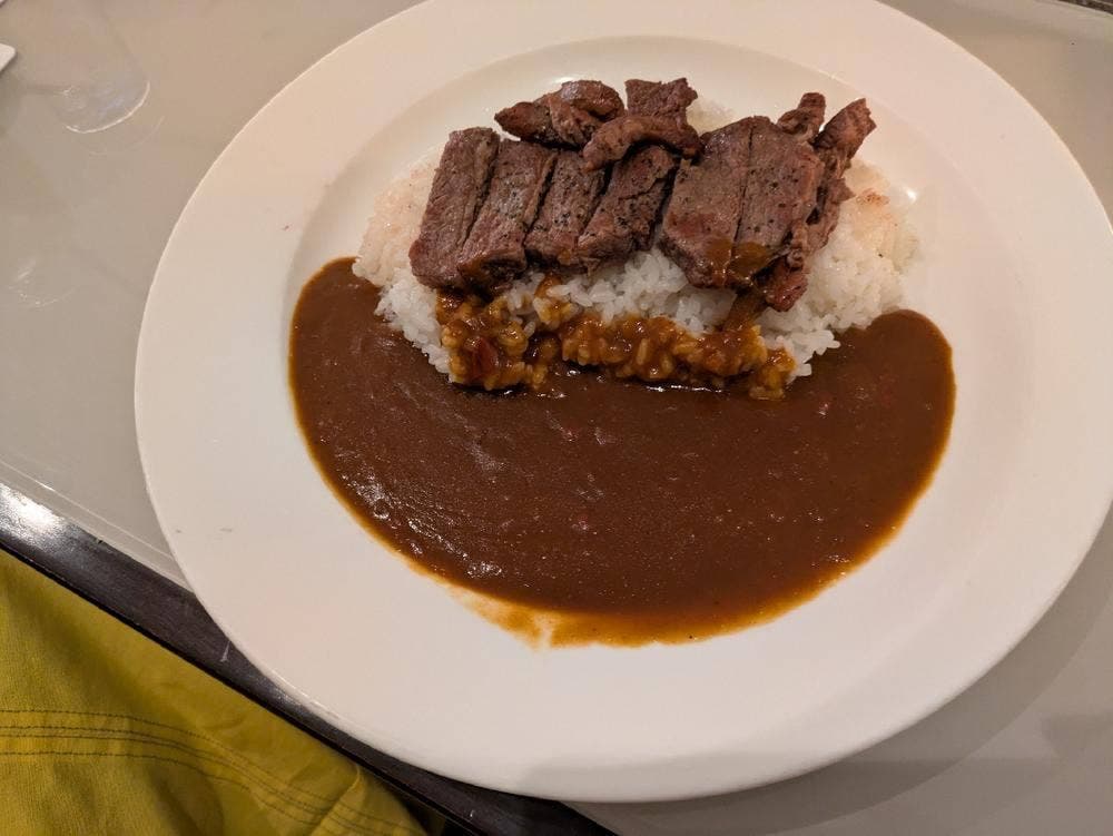 ルネッサンスリゾートオキナワ ロビーラウンジ