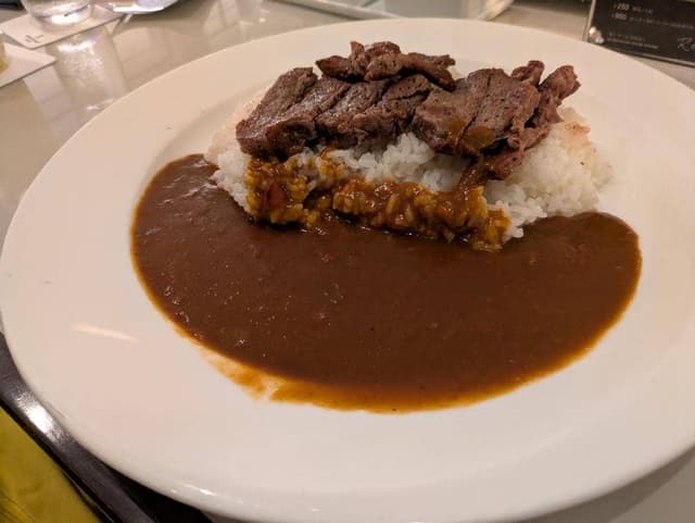 ルネッサンスリゾートオキナワ ロビーラウンジ - サブ画像3